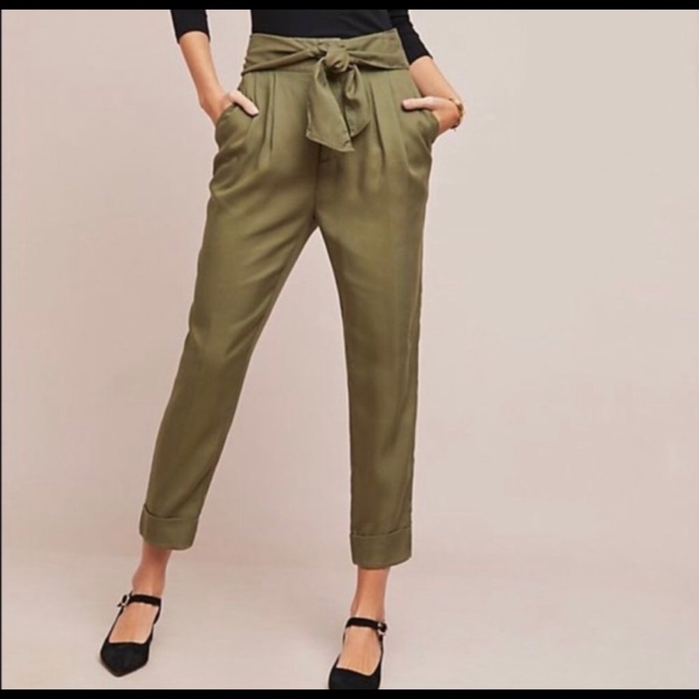 Anthropologie Pants